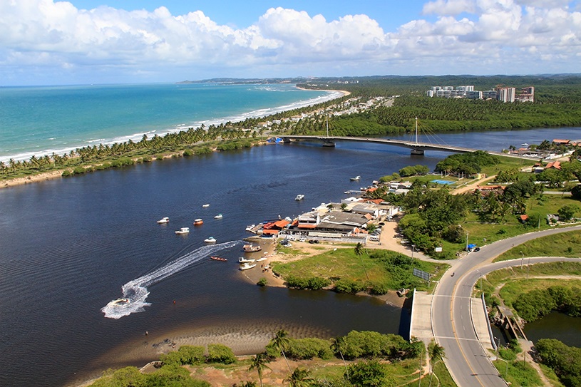 Leia mais sobre o artigo Barra de Jangada e Rio Jaboatão