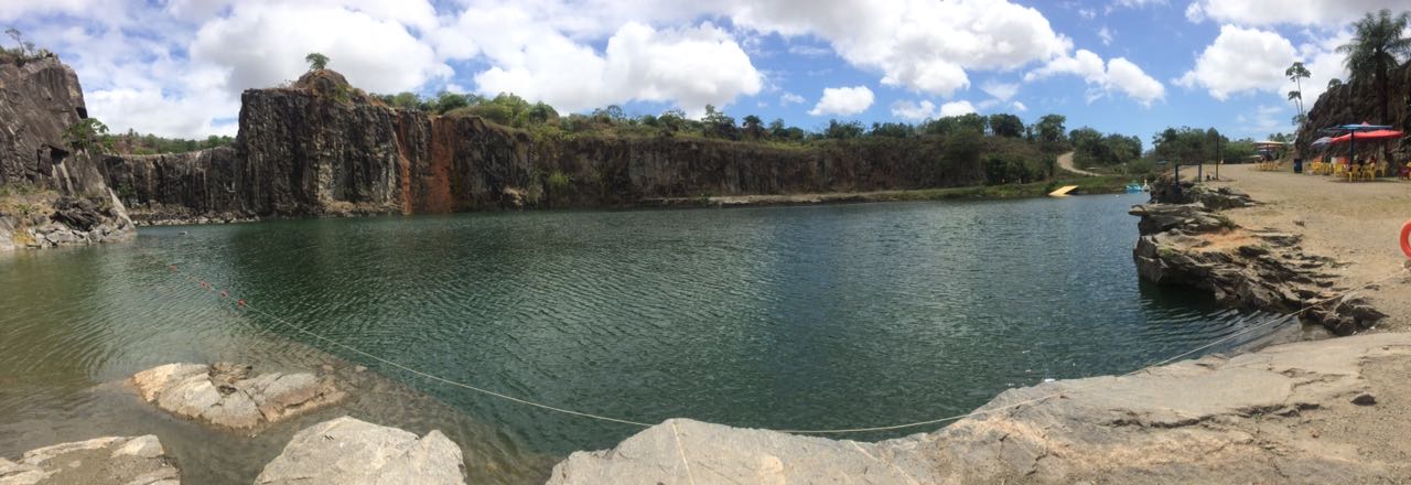 Leia mais sobre o artigo Lagoa Azul – Jaboatão