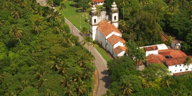 Leia mais sobre o artigo Parque Historico Nacional dos Guararapes